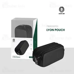 کیف لوازم جانبی گرین لاین Green Lion Lyon Pouch
