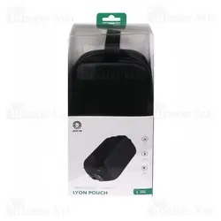 کیف لوازم جانبی گرین لاین Green Lion Lyon Pouch