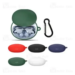 کاور محافظ سیلیکونی هندزفری انکر Anker soundcore Liberty 3 Pro