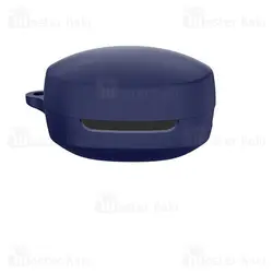 کاور محافظ سیلیکونی هندزفری کیو سی وای Xiaomi QCY T13X