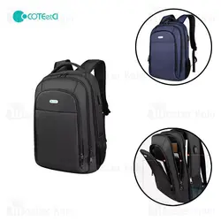 کوله کوتتسی Coteetci 14016 مناسب برای لپ تاپ 13 تا 16 اینچی
