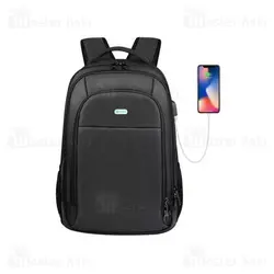 کوله کوتتسی Coteetci 14016 مناسب برای لپ تاپ 13 تا 16 اینچی