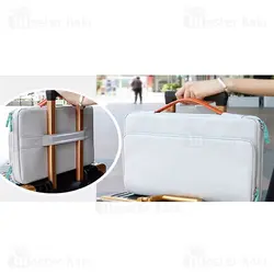 کیف لپ تاپ کوتتسی Coteetci 14015 سایز 12 تا 14 اینچ