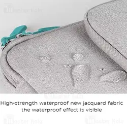 کیف لپ تاپ کوتتسی Coteetci 14015 سایز 12 تا 14 اینچ