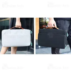 کیف لپ تاپ کوتتسی Coteetci 14015 سایز 12 تا 14 اینچ