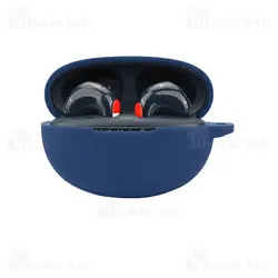 کاور محافظ سیلیکونی هندزفری هایلو Xiaomi Haylou X1 2023