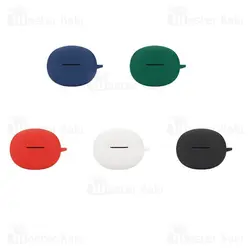 کاور محافظ سیلیکونی هندزفری هایلو Xiaomi Haylou X1 2023