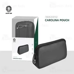 کیف لوازم جانبی گرین لاین Green Lion Carolina Pouch