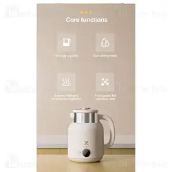 کتری برقی شیائومی Xiaomi Zolele HK152