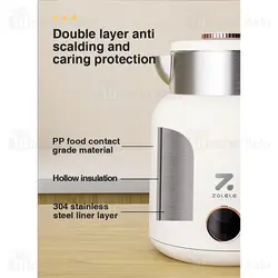 کتری برقی شیائومی Xiaomi Zolele HK152