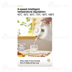 کتری برقی شیائومی Xiaomi Zolele HK152