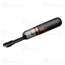جارو شارژی ماشین بیسوس Baseus A2Pro VCAQ040001 توان 80 وات