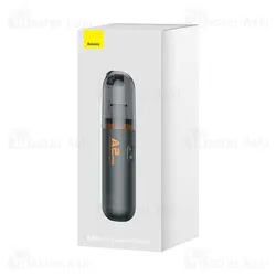 جارو شارژی ماشین بیسوس Baseus A2Pro VCAQ040001 توان 80 وات