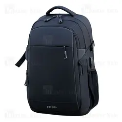 کوله پشتی پرودو Porodo Lifestyle WaterProof Oxford BPWPPU