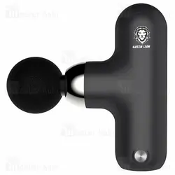 ماساژور تفنگی گرین لاین Green Lion Mini Massage Gun Pro