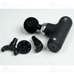 ماساژور تفنگی گرین لاین Green Lion Mini Massage Gun Pro