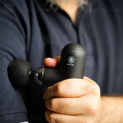 ماساژور تفنگی گرین لاین Green Lion Mini Massage Gun Pro