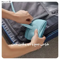 ماساژور سر فیلیپس Philips PPM1321