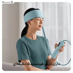 ماساژور سر فیلیپس Philips PPM1321