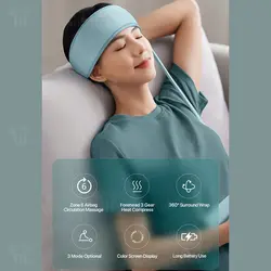 ماساژور سر فیلیپس Philips PPM1321