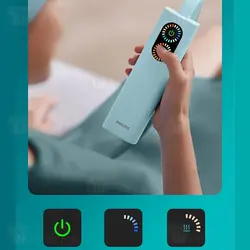 ماساژور سر فیلیپس Philips PPM1321