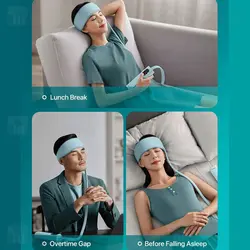 ماساژور سر فیلیپس Philips PPM1321