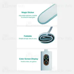 ماساژور سر فیلیپس Philips PPM1321
