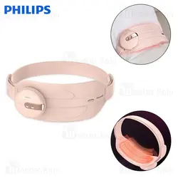 ماساژور حرارتی شکم و کمر فیلیپس PHILIPS PPM4325 Waist massager