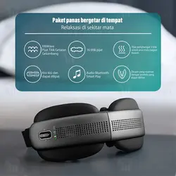 ماساژور چشم فیلیپس Philips PPM2522