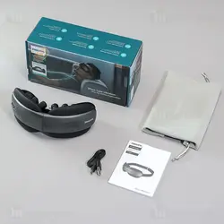 ماساژور چشم فیلیپس Philips PPM2522