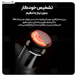 ماساژور تفنگی فیلیپس Philips PPM7303 / PPM3103G