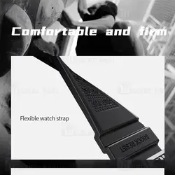بند و کاور نیلکین اپل واچ Nillkin DynaGuard Apple Watch 44mm 4/5/6 series
