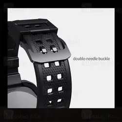 بند و کاور نیلکین اپل واچ Nillkin DynaGuard Apple Watch 44mm 4/5/6 series