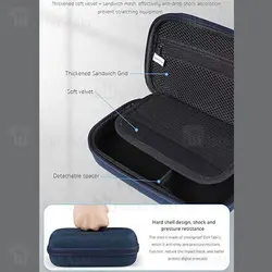 کیف لوازم جانبی کوتتسی Coteetci 14020