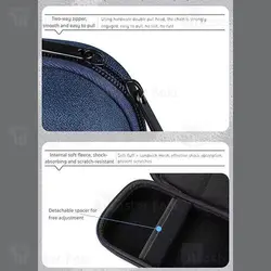 کیف لوازم جانبی کوتتسی Coteetci 14020