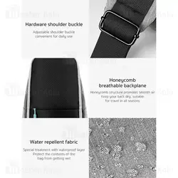 کوله پشتی تک بند کوتتسی Coteetci 14013