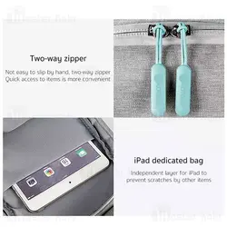 کوله پشتی تک بند کوتتسی Coteetci 14013