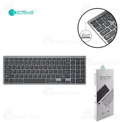 کیبورد سه حالته وایرلس کوتتسی Coteetci 84007