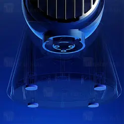 پنکه رومیزی شیائومی Xiaomi ZoLele M47 Desktop Fan