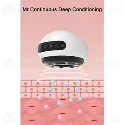 بادکش و ماساژور بدن شیائومی Xiaomi Leravan RSW-328-MGY