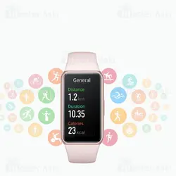 دستبند سلامتی هوشمند هانر Honor Band 7 نسخه گلوبال