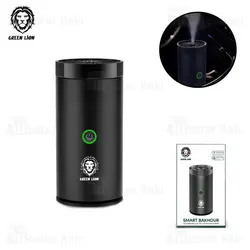 دستگاه بخور عود گرین لاین Green Lion GNSBKURBK
