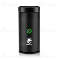 دستگاه بخور عود گرین لاین Green Lion GNSBKURBK