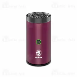 دستگاه بخور عود گرین لاین Green Lion GNSBKURBK