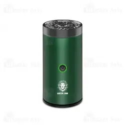 دستگاه بخور عود گرین لاین Green Lion GNSBKURBK