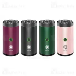 دستگاه بخور عود گرین لاین Green Lion GNSBKURBK