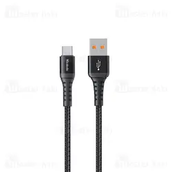 کابل Type C مک دودو Mcdodo CA-2270 طول 20 سانتیمتر شدت جریان 3 آمپر