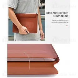 کیف مک بوک پرو / ایر 13 اینچ کوتتسی Coteetci MB1060