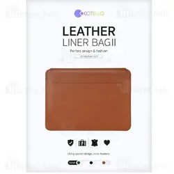 کیف مک بوک پرو / ایر 13 اینچ کوتتسی Coteetci MB1060