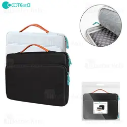 کیف لپ تاپ کوتتسی Coteetci 14015 سایز 14 تا 16 اینچ